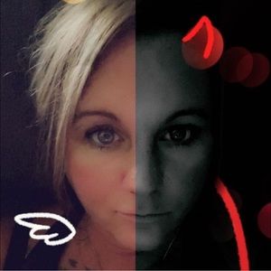 Meet your Posher, Heidi